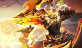 后羿荣耀皮肤爆料最新版,神秘传说，箭神归来！